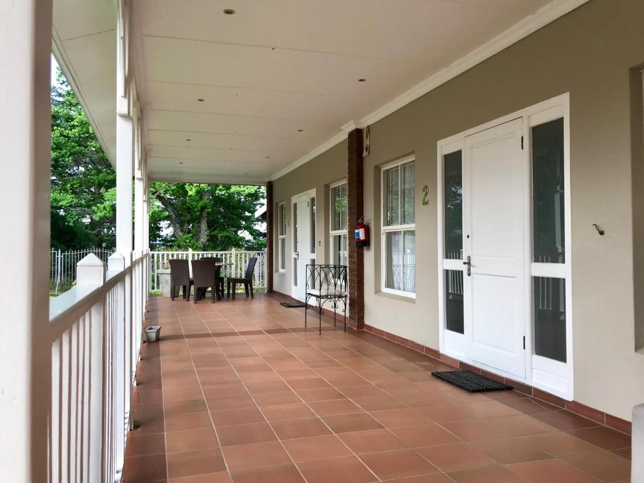 קוקסטאד Anathi Hotel מראה חיצוני תמונה