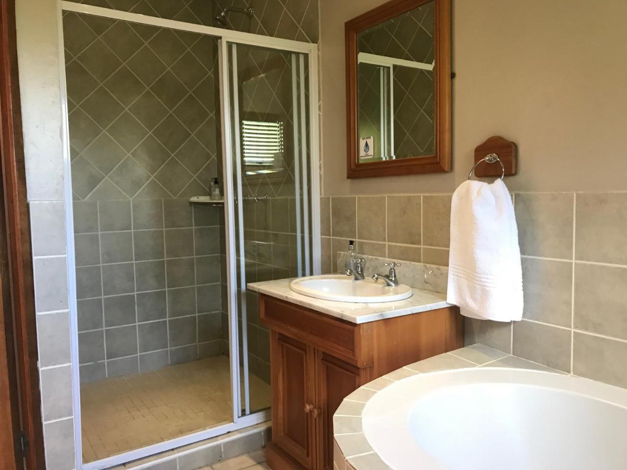 קוקסטאד Anathi Hotel מראה חיצוני תמונה