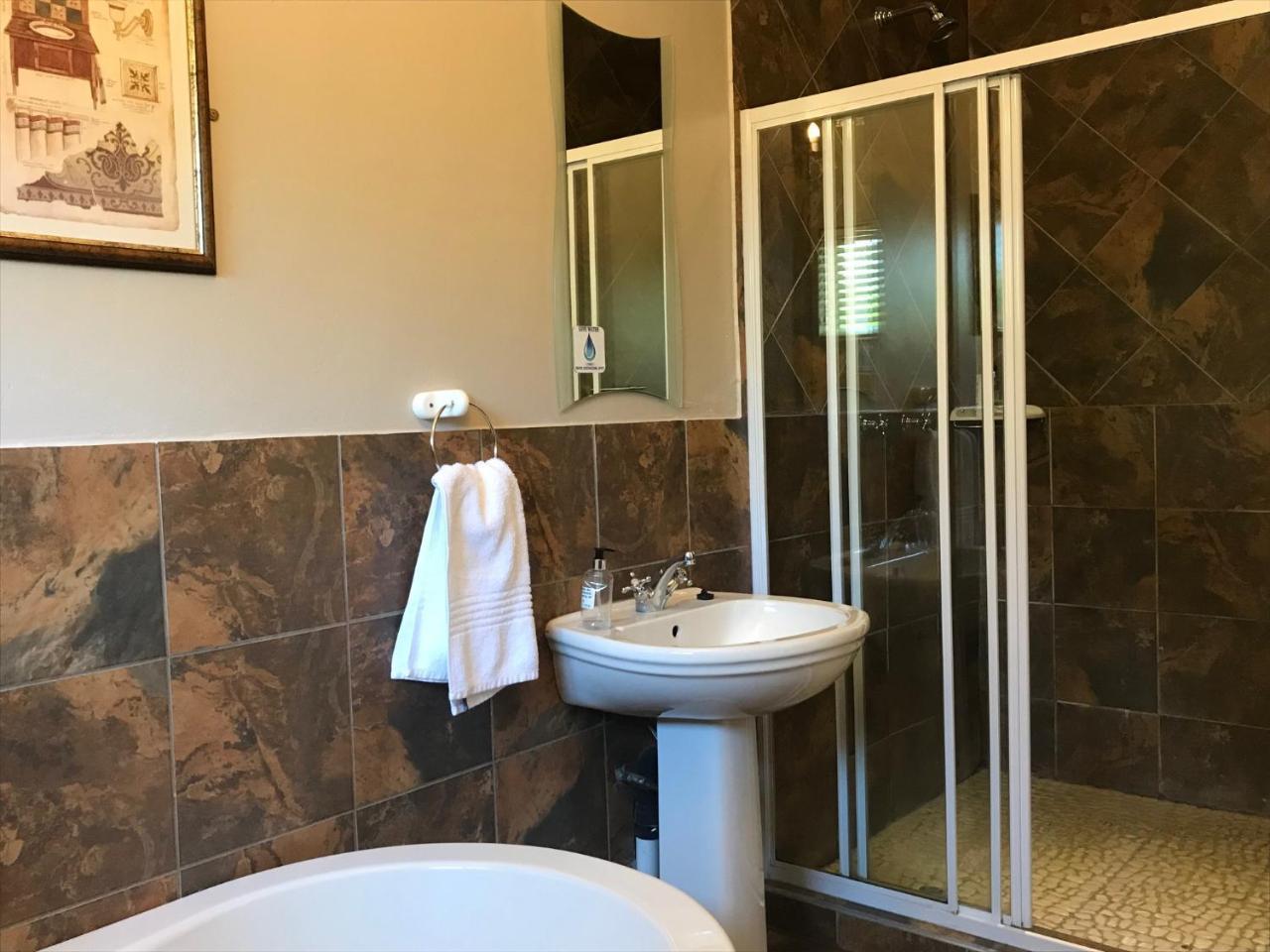 קוקסטאד Anathi Hotel מראה חיצוני תמונה