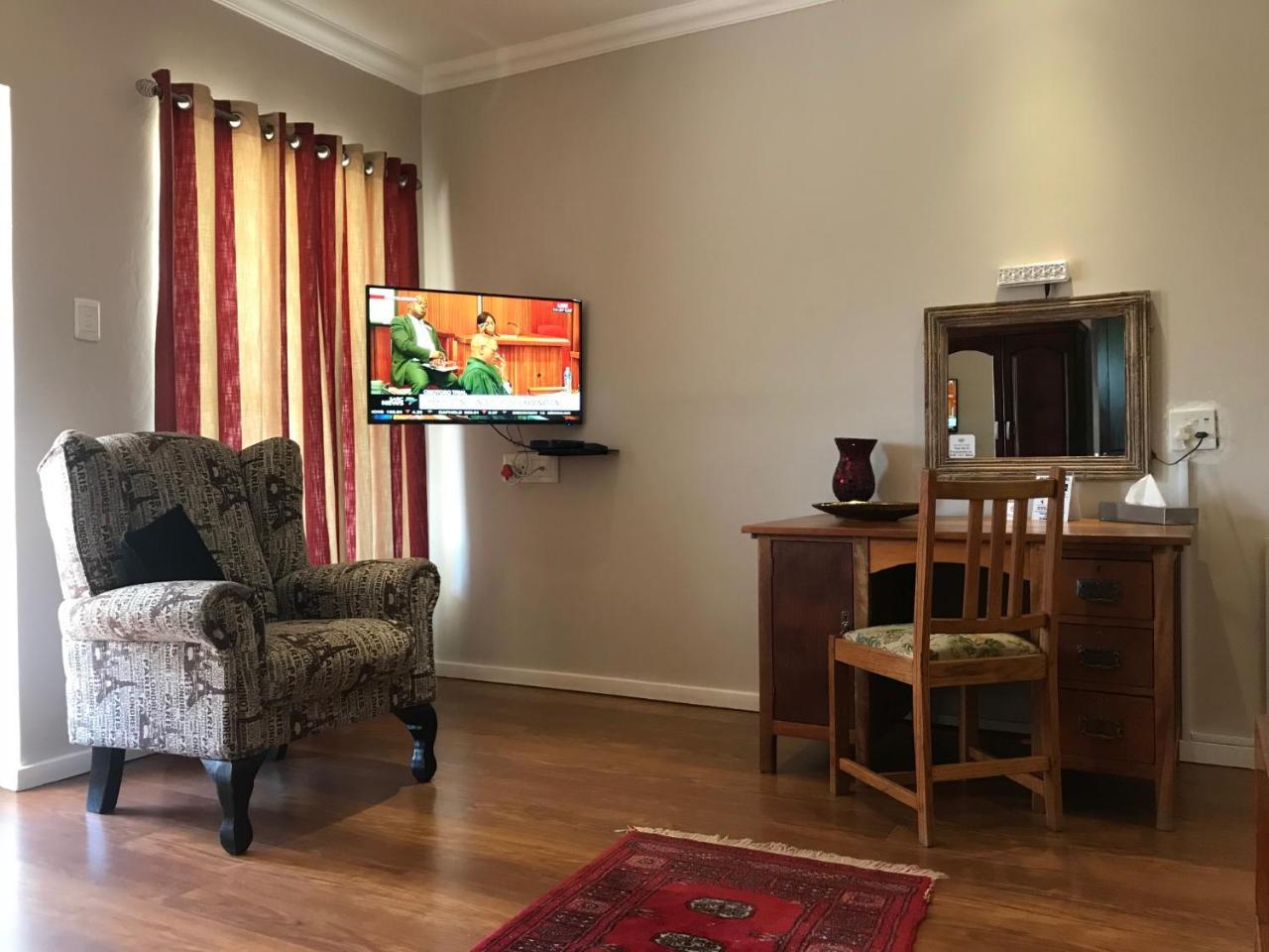 קוקסטאד Anathi Hotel מראה חיצוני תמונה